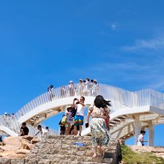 Fuzhoushimaozhoujijiudian·datangjiulang User Photo