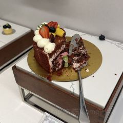 The View Restaurant User Photo