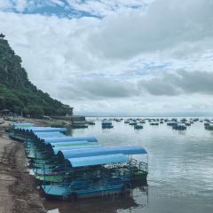 抚仙湖大知闲闲民宿·掌间 User Photo