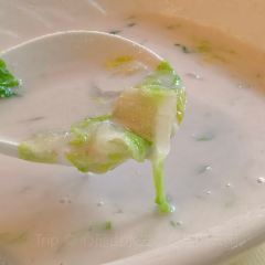 湖泉水云间餐厅(A座店) User Photo