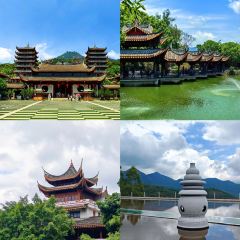 XUE JUN SHENG JI User Photo