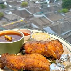 劳春·创意福建料理(东百中心店) User Photo