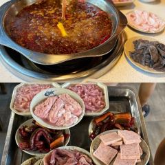 Zhaolaosixian'echang Hot Pot (pengzhoujiuchi) User Photo