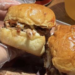 Garlic Barbecue User Photo