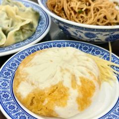 孟家蟹包 User Photo