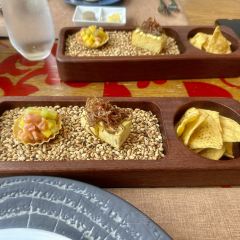 九寨康莱德酒店·炙特色餐厅 User Photo