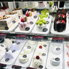 YanYangTian Xin JingChu Hotel (HuangHe Lou) User Photo