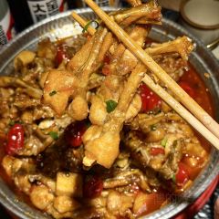 蛙宗师麻辣蛙锅(即墨宝龙店) User Photo