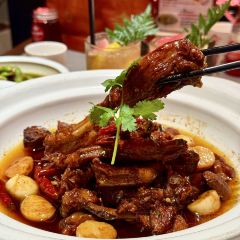 YI QIE SHAO CAI GUAN 여행 사진