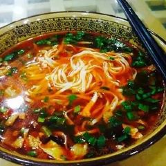 小崔家臊子面(蔡家坡总店) 여행 사진