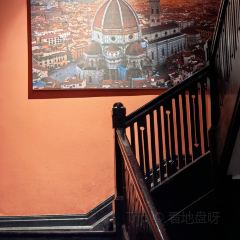 武漢風貌巴公邸飯店·巴公小酒館（黎黃陂路）張用戶圖片