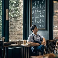 MAN SHI XIA BING User Photo