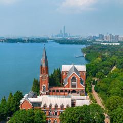 天香蟹园·正宗自产自销(阳澄湖莲花岛店) User Photo