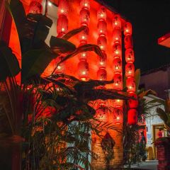 微拾味·新派湘菜(爱莲湖店) User Photo