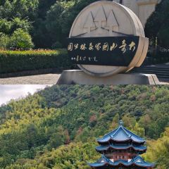 PAN PO FAN DIAN User Photo