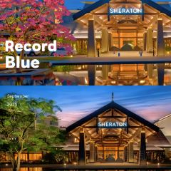 Chong tian xiang ya zhou dian User Photo