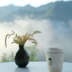 遂昌乐领旗山侠隐庄园·悬崖咖啡馆 User Photo