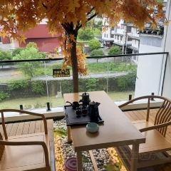 十二城·白玉京庭院温泉酒店(芙蓉镇店)·十二城餐厅 User Photo
