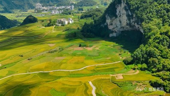 si meng guan jing tai