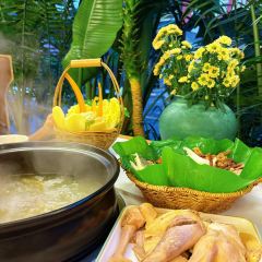 LAO MI LE User Photo