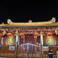 非遗·十八曲鱼饺(西马总店) User Photo