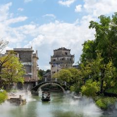 紅旗山莊張用戶圖片