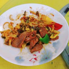 食天下果园农庄(金水台特色老店) User Photo