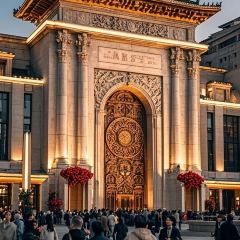 崖口煲仔饭 User Photo