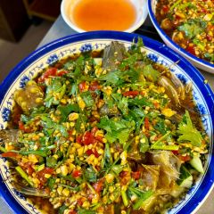 Sheng Ji Guan Tang Niu Rou User Photo