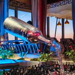 鲜璟台(上海中心) User Photo