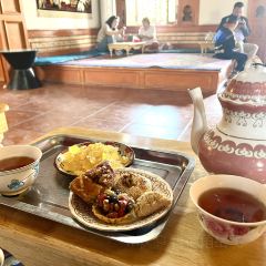 海爾巴格大飯店（喀什店）張用戶圖片