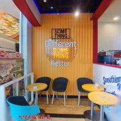 DQ(大槐东服务区店) User Photo