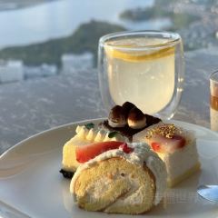 镇江苏宁凯悦酒店·悦享中餐厅 User Photo