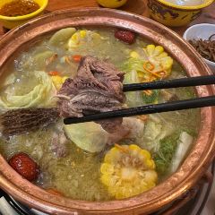 Niuniu Meal Bar User Photo