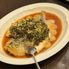 INTERCONTINENTAL ZHENGZHOU·Cai Feng Lou Chinese restaurant User Photo