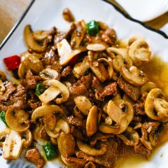 八字台门餐厅 User Photo