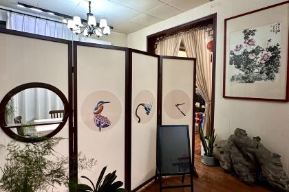 万家私房菜-鸽子店