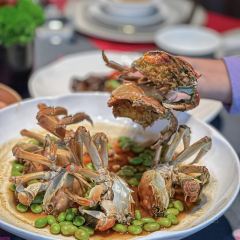 龚禧龚禧·甬菜(中海环宇城MAX店) User Photo