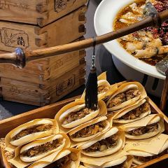 GRAND MAISON XI'AN User Photo