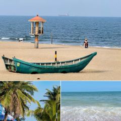 波哥私房菜(金沙湾店) User Photo