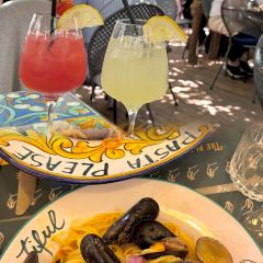 中国柠檬小镇 User Photo