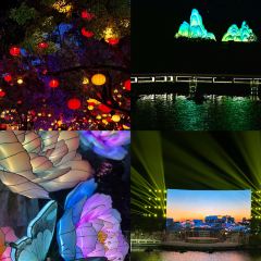 阗福斋(惠山古镇店) User Photo