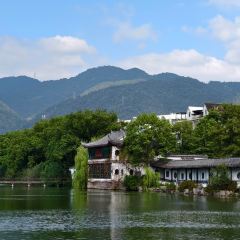 紫阳牛肉麦虾 User Photo