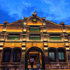 XINJIN TAO User Photo