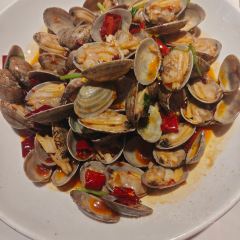 Red Wharf Cheap Seafood Barbecue Food Stalls (Xinghai Store) User Photo