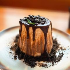 烤包子咖啡屋·洋食 User Photo