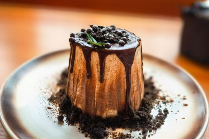 烤包子咖啡屋·洋食