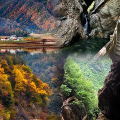 农家土菜老煨锅(木鱼镇店) 여행 사진