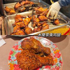 XINJIN TAO 여행 사진