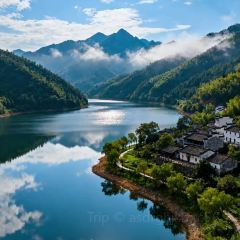 HUI SAN SHUO User Photo